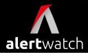 AlertWatch logo